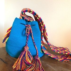 🎁Wayuu Handbag